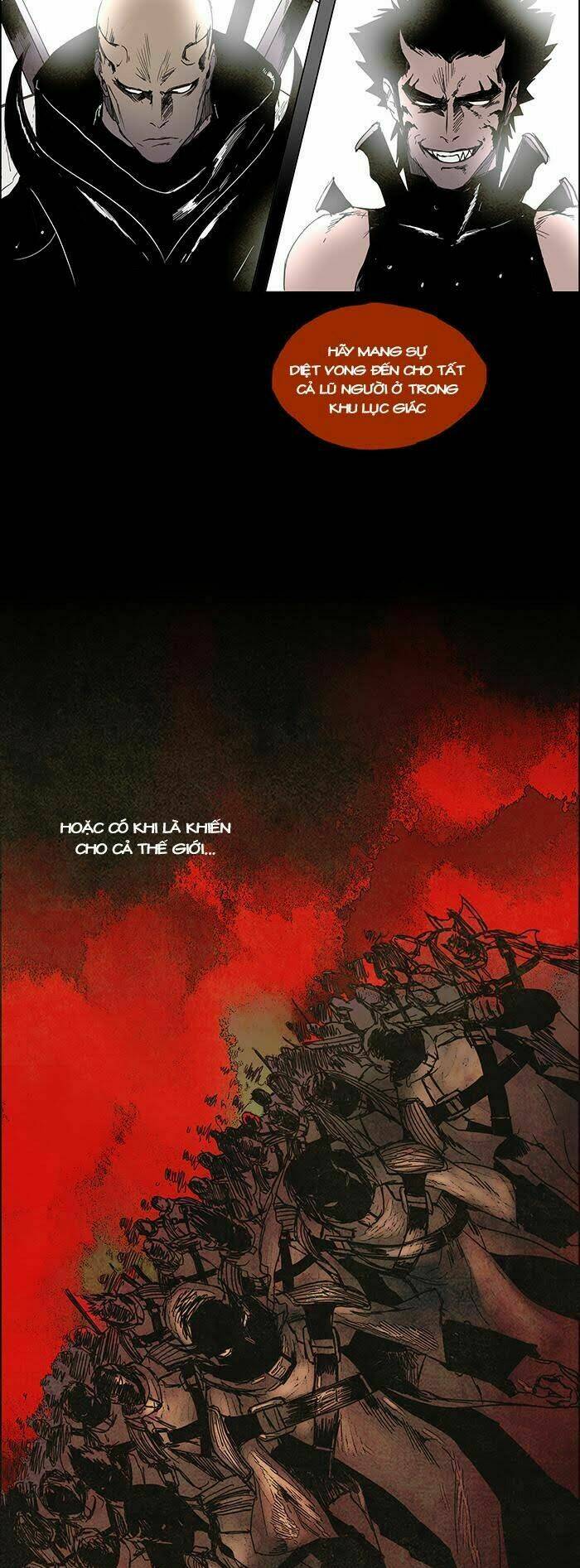 Lessa - Chapter 58 - Page 18