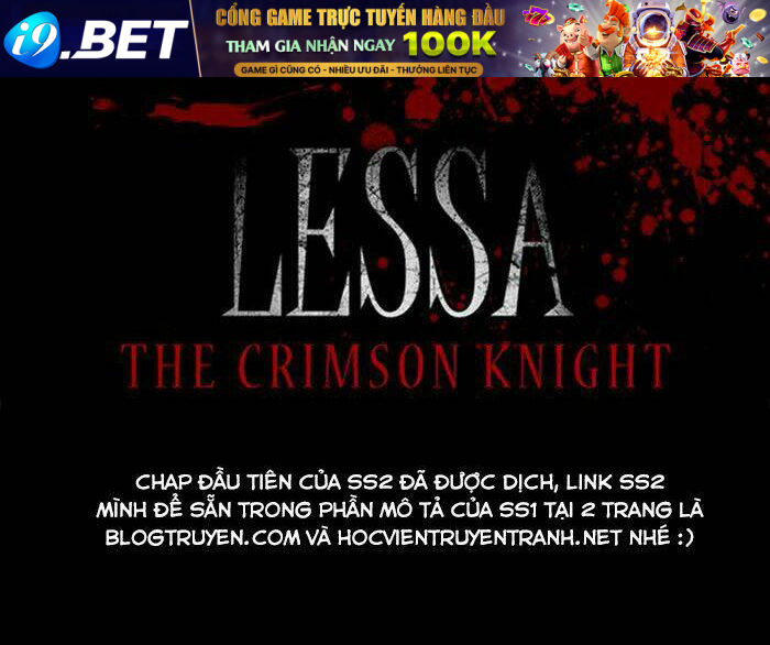 Lessa - Chapter 58 - Page 20