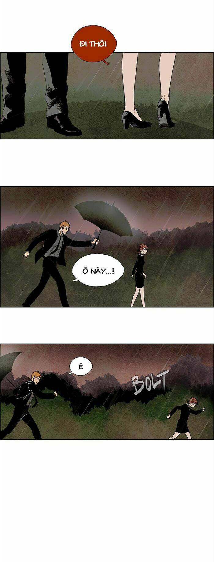 Lessa - Chapter 58 - Page 3