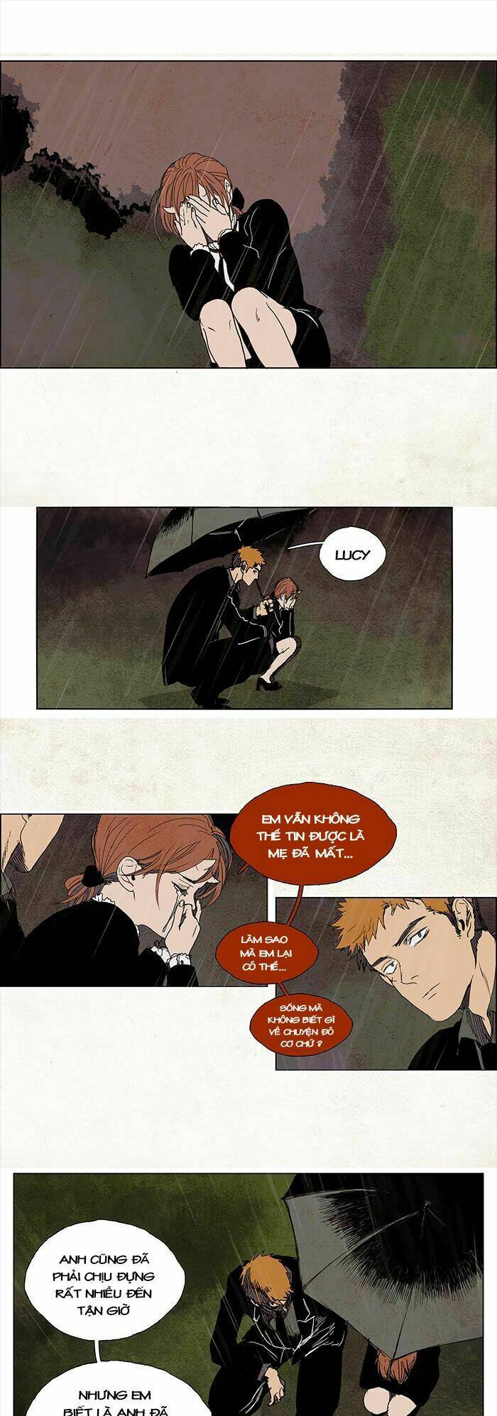 Lessa - Chapter 58 - Page 5