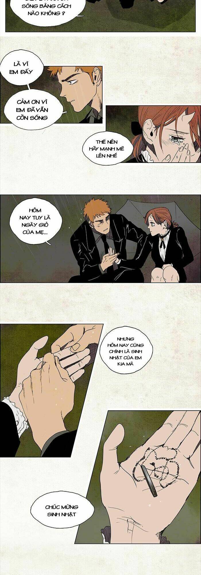 Lessa - Chapter 58 - Page 6