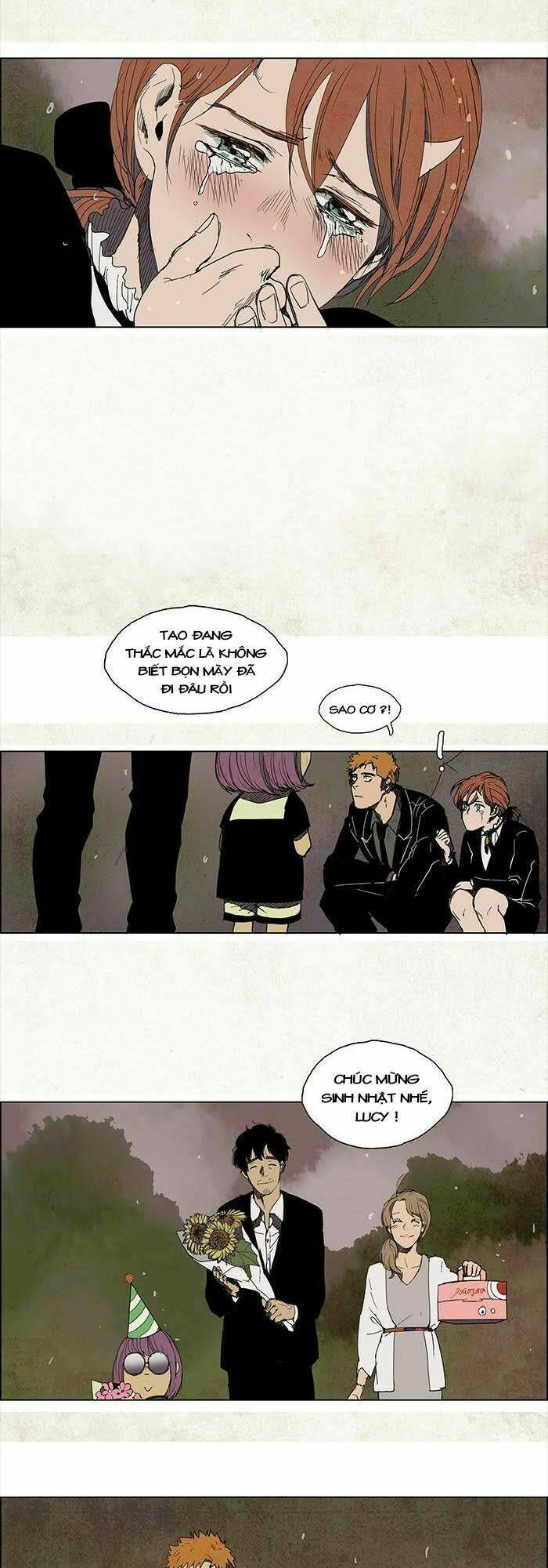 Lessa - Chapter 58 - Page 7