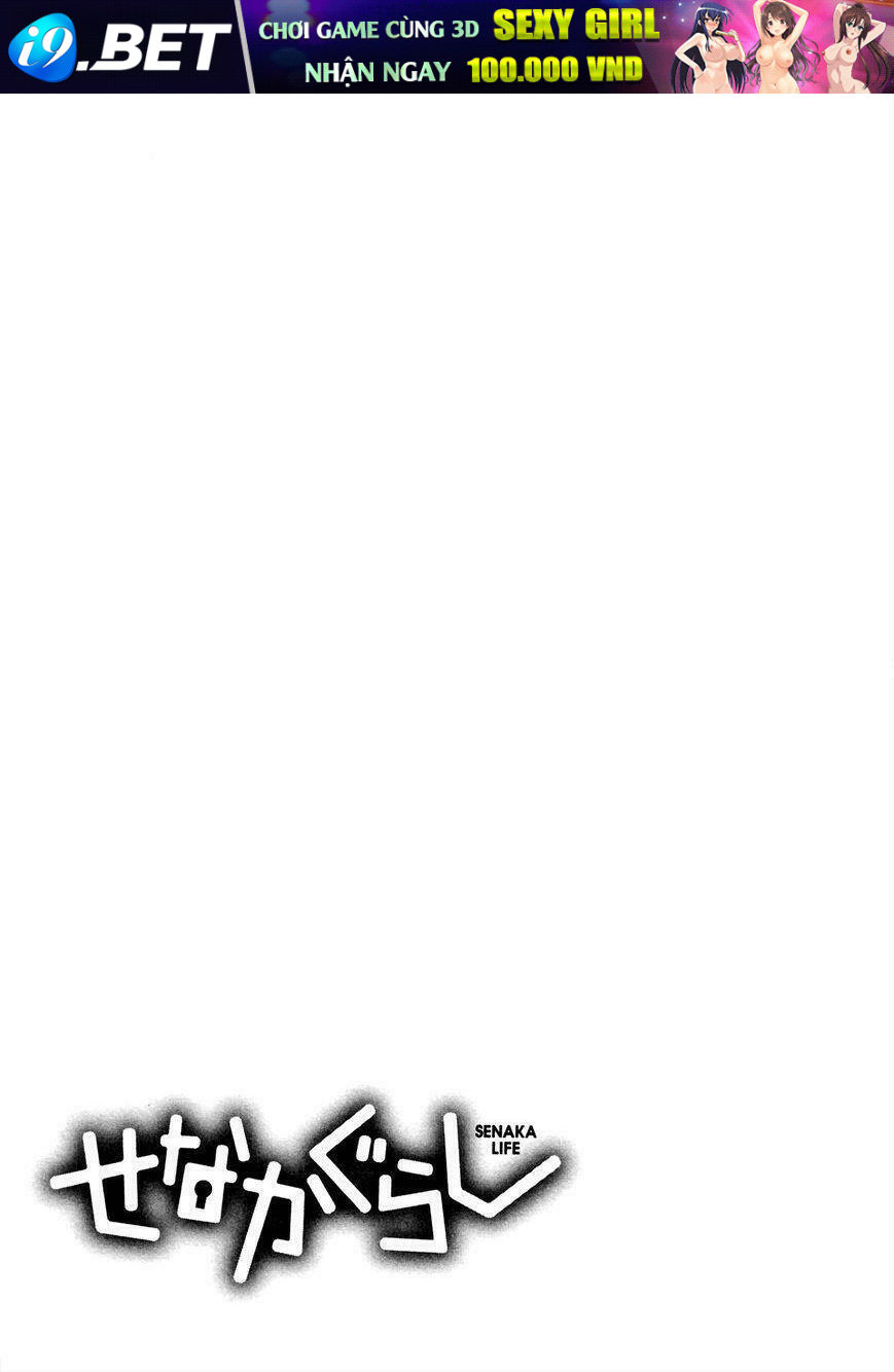 Senakagurashi - Chapter 21 - Page 25