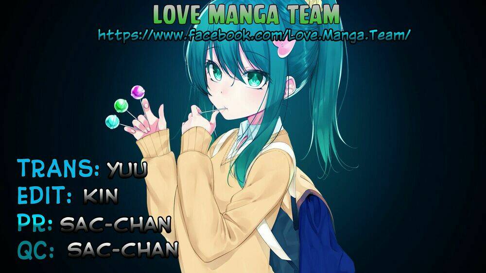 Oukoku no Ko - Chapter 1.1 - Page 17