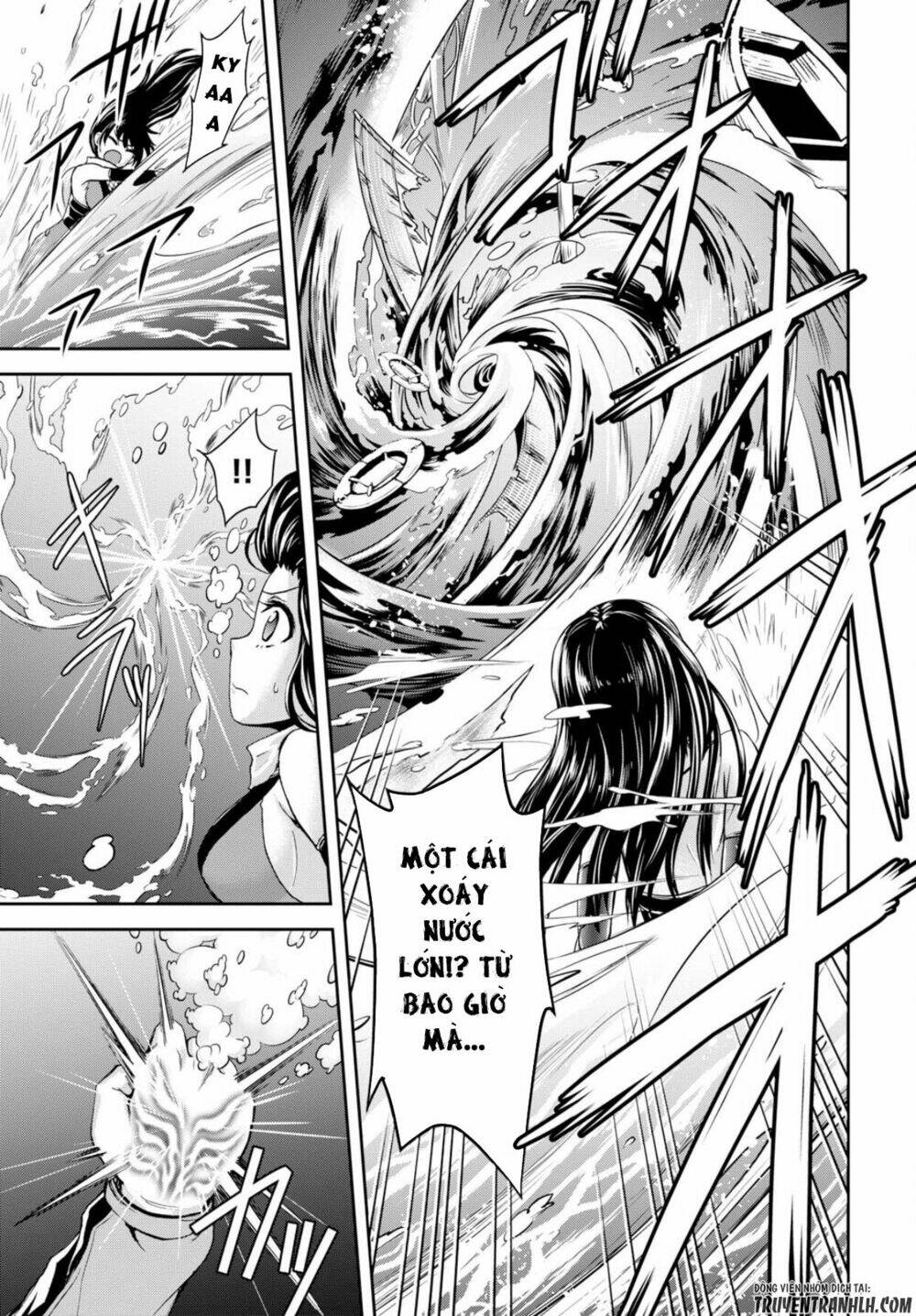 Shinobi Kill - Chapter 3 - Page 28