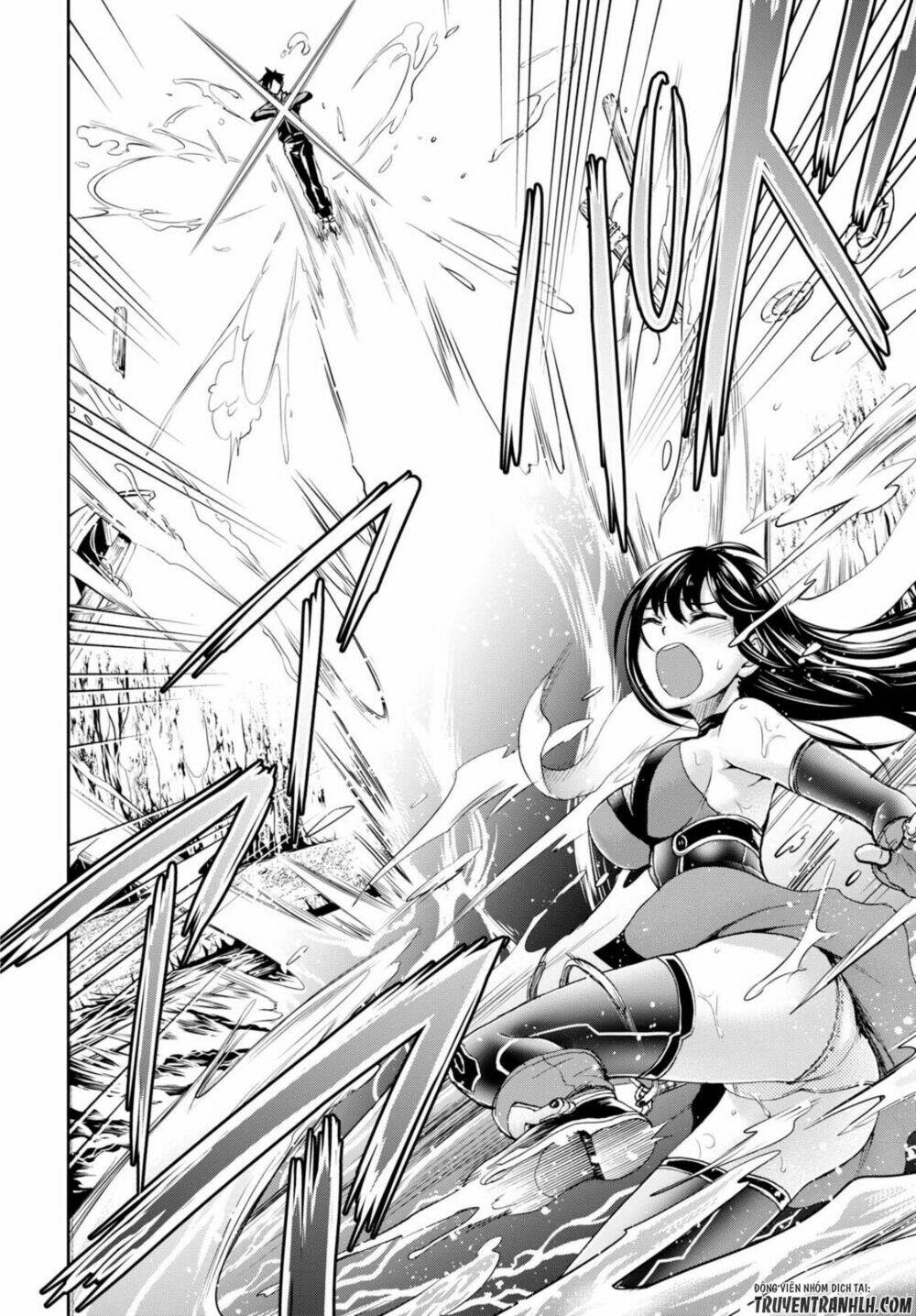 Shinobi Kill - Chapter 3 - Page 29