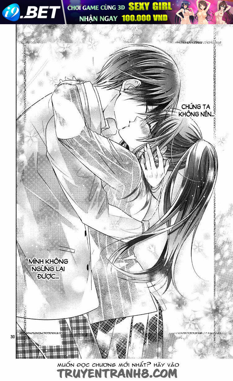 Watashi Ni XX Shinasai! Couple-hen - Chapter 1 - Page 30