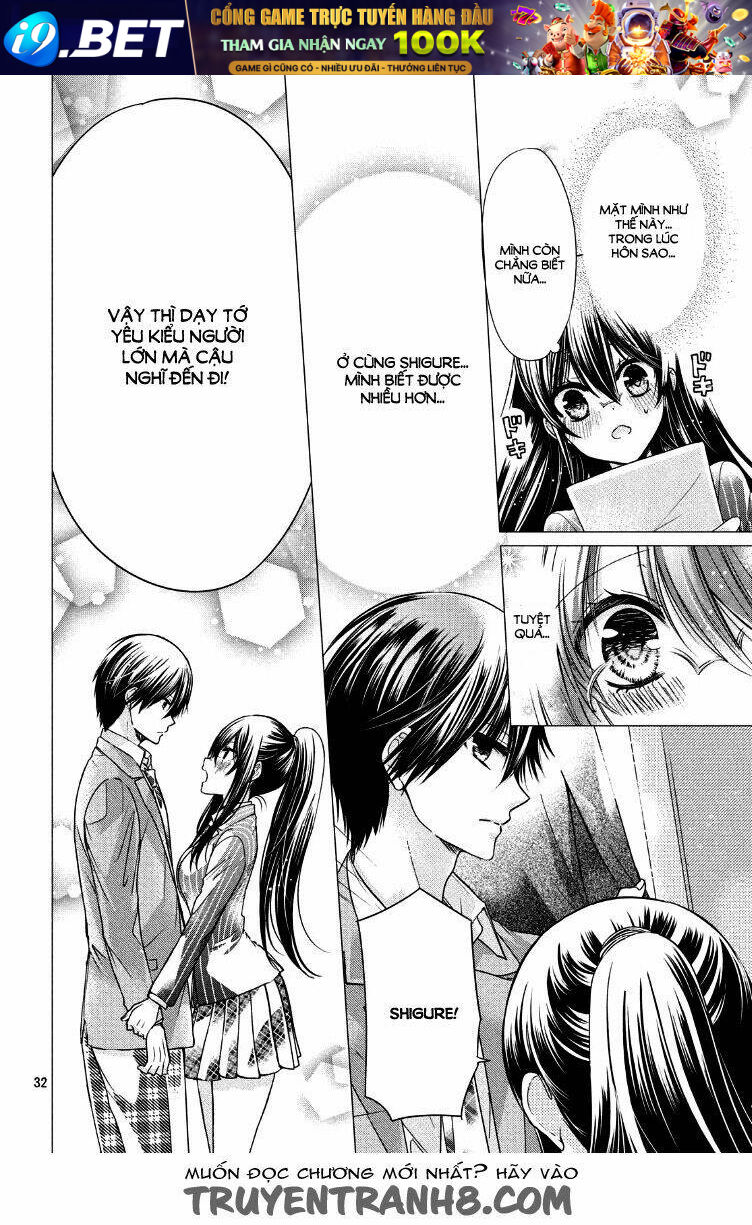 Watashi Ni XX Shinasai! Couple-hen - Chapter 1 - Page 32