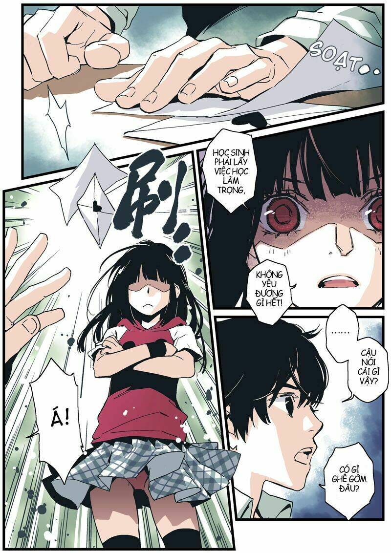 Guarding - Chapter 1 - Page 11