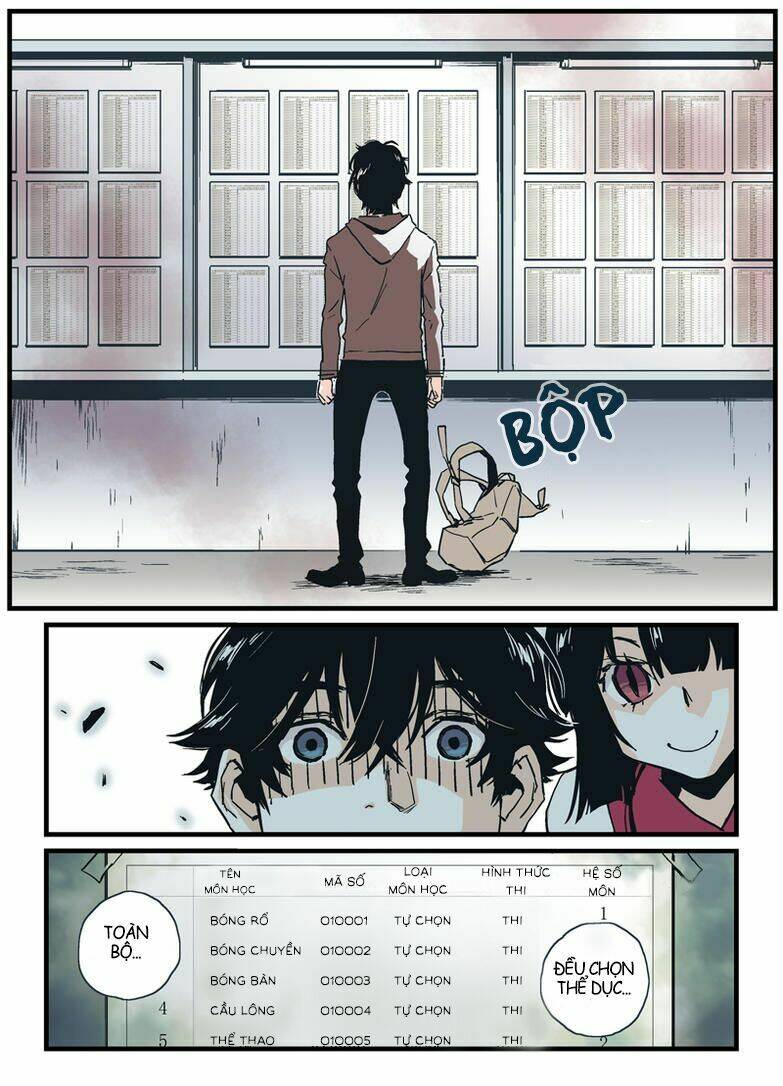 Guarding - Chapter 1 - Page 17