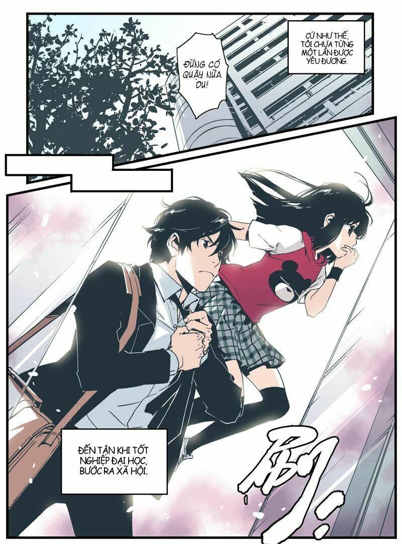 Guarding - Chapter 1 - Page 18