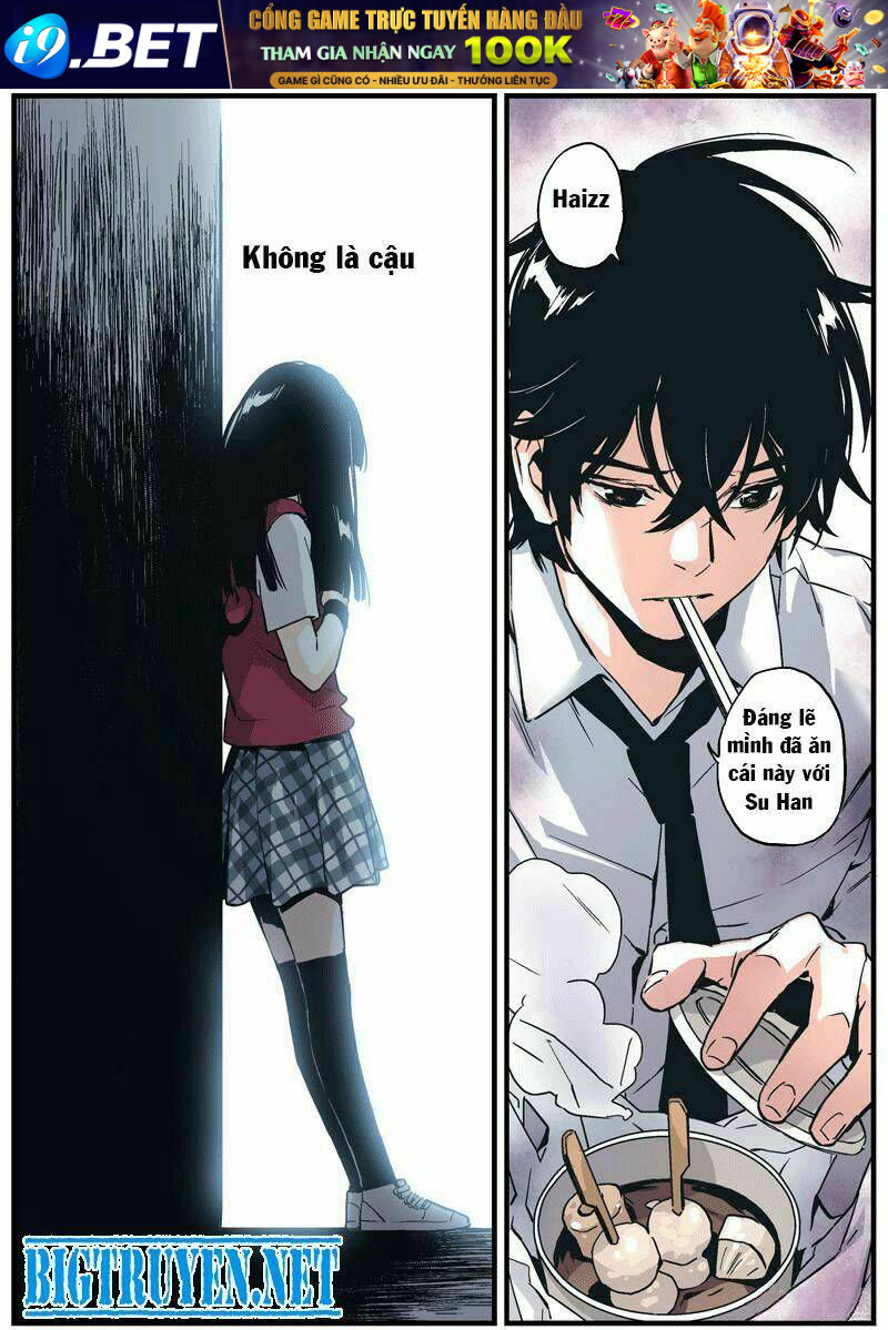 Guarding - Chapter 10 - Page 11