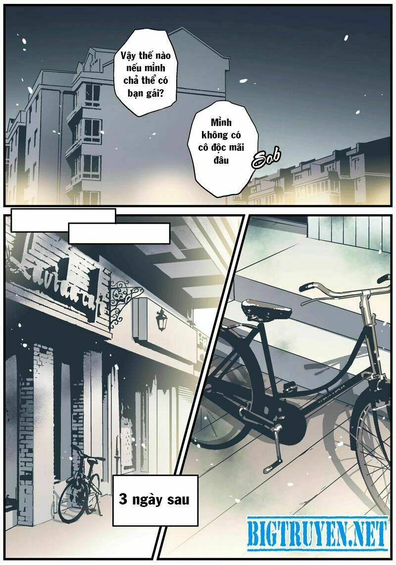 Guarding - Chapter 10 - Page 12