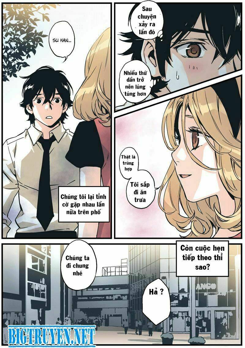 Guarding - Chapter 10 - Page 13