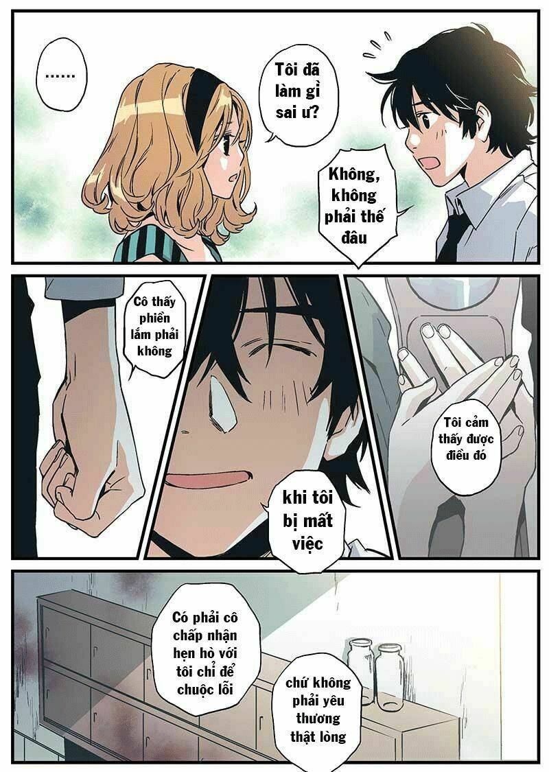 Guarding - Chapter 10 - Page 4