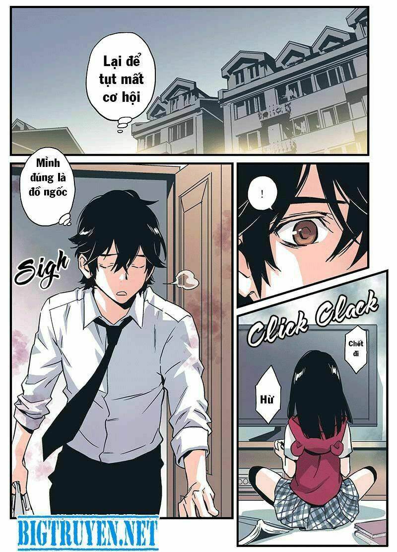 Guarding - Chapter 10 - Page 7