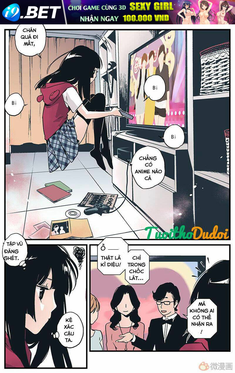 Guarding - Chapter 11 - Page 10