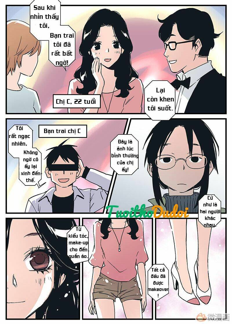 Guarding - Chapter 11 - Page 11