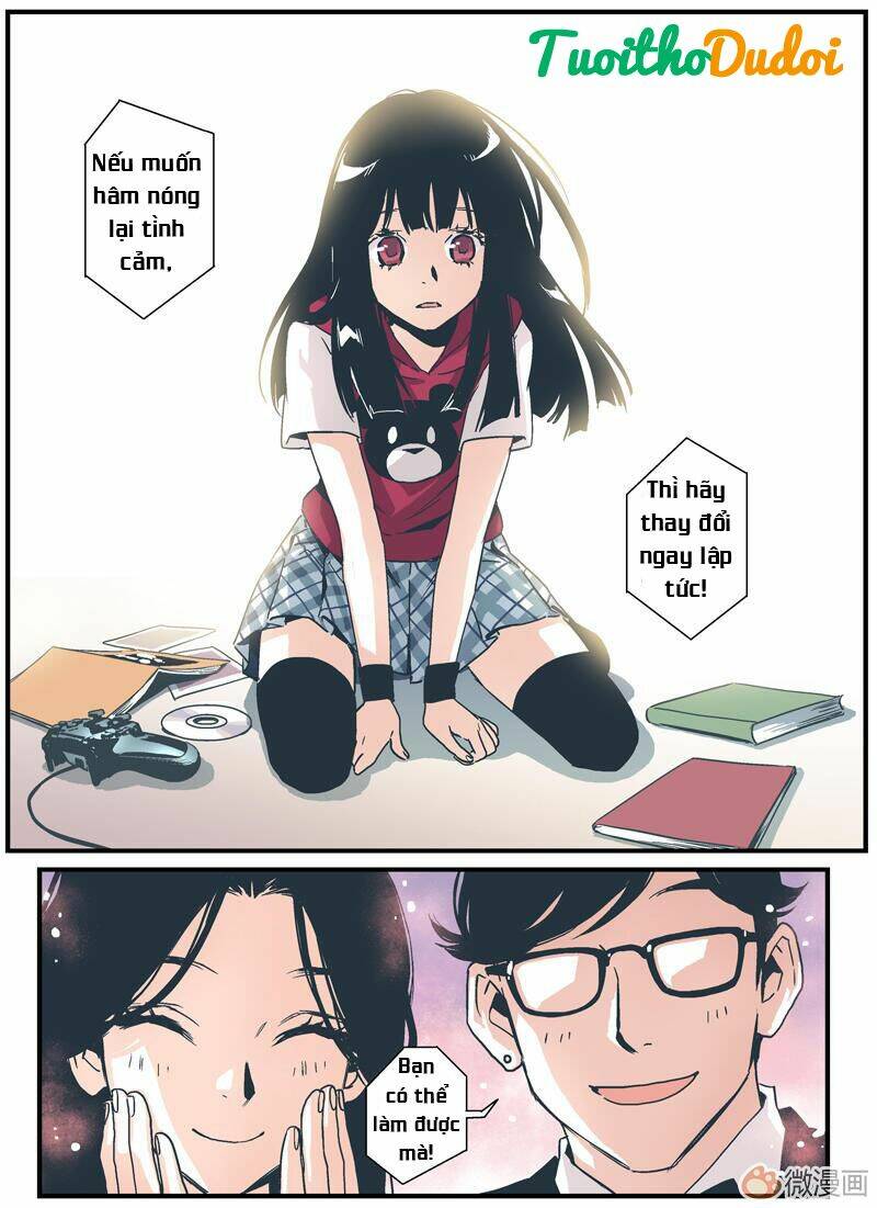 Guarding - Chapter 11 - Page 13