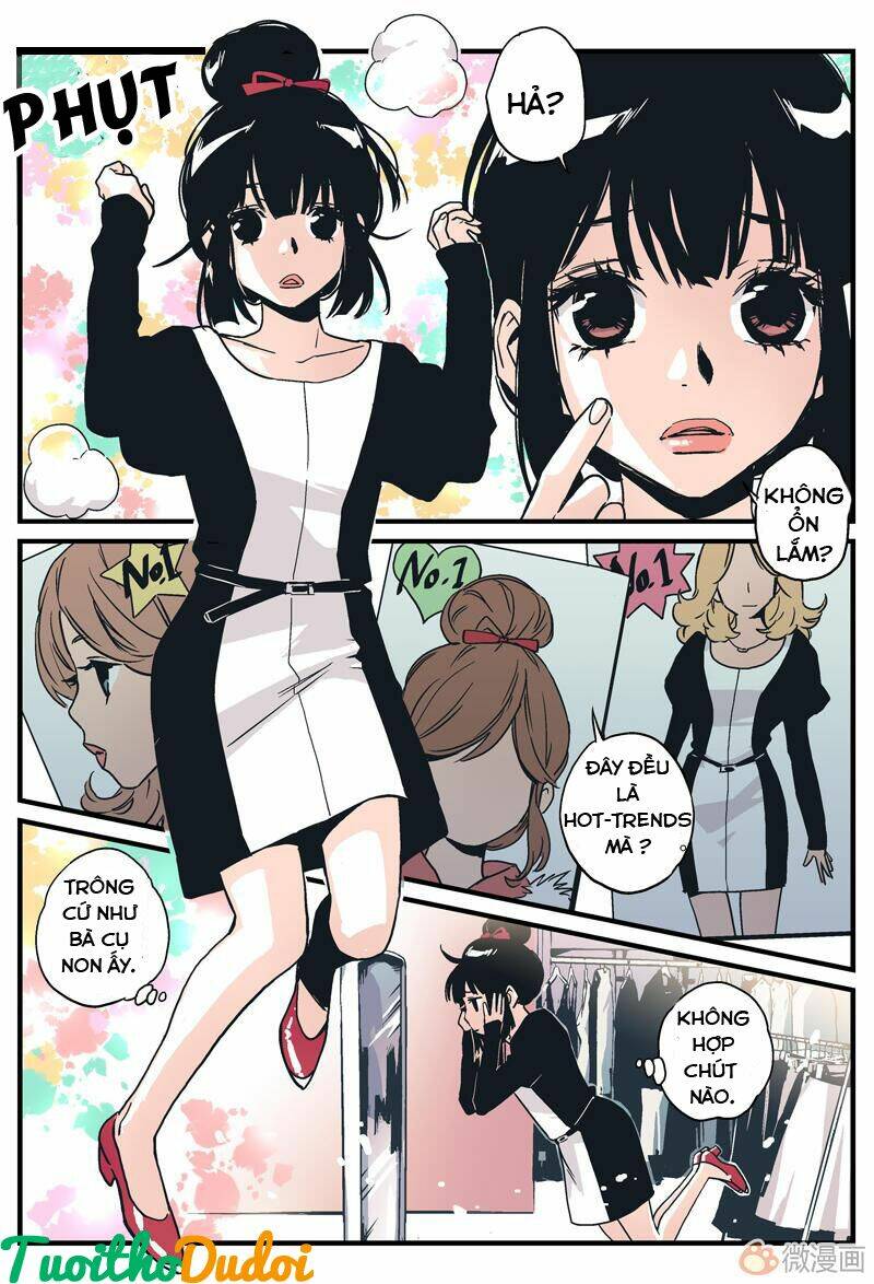 Guarding - Chapter 11 - Page 15