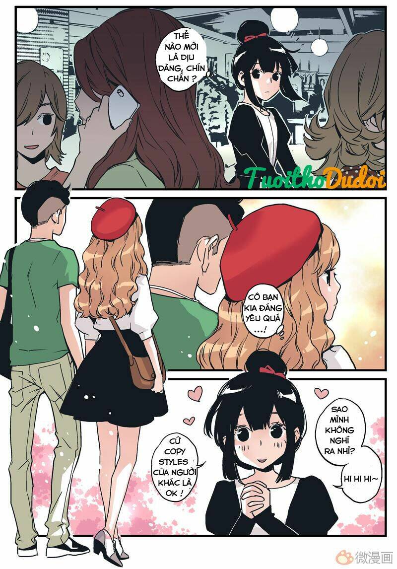 Guarding - Chapter 11 - Page 16