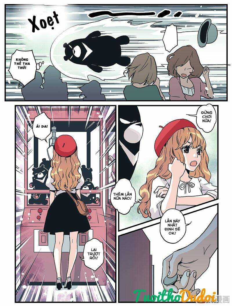 Guarding - Chapter 12 - Page 9