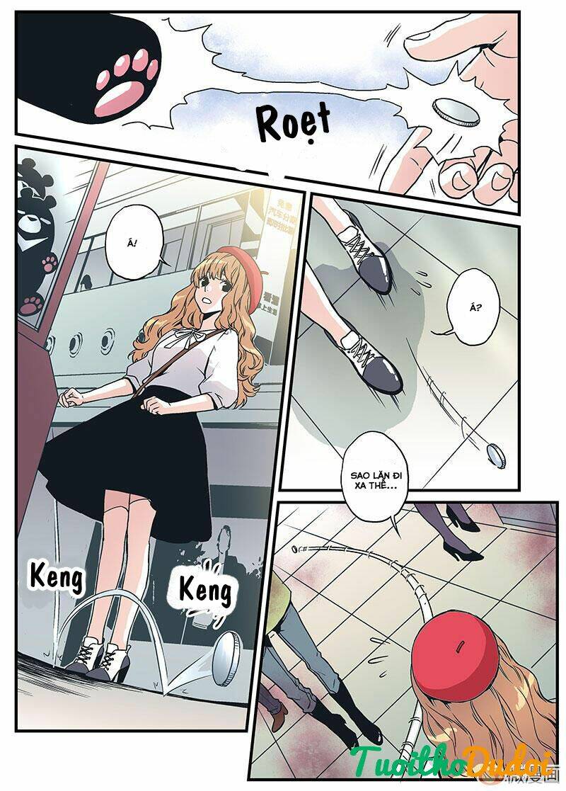 Guarding - Chapter 12 - Page 10