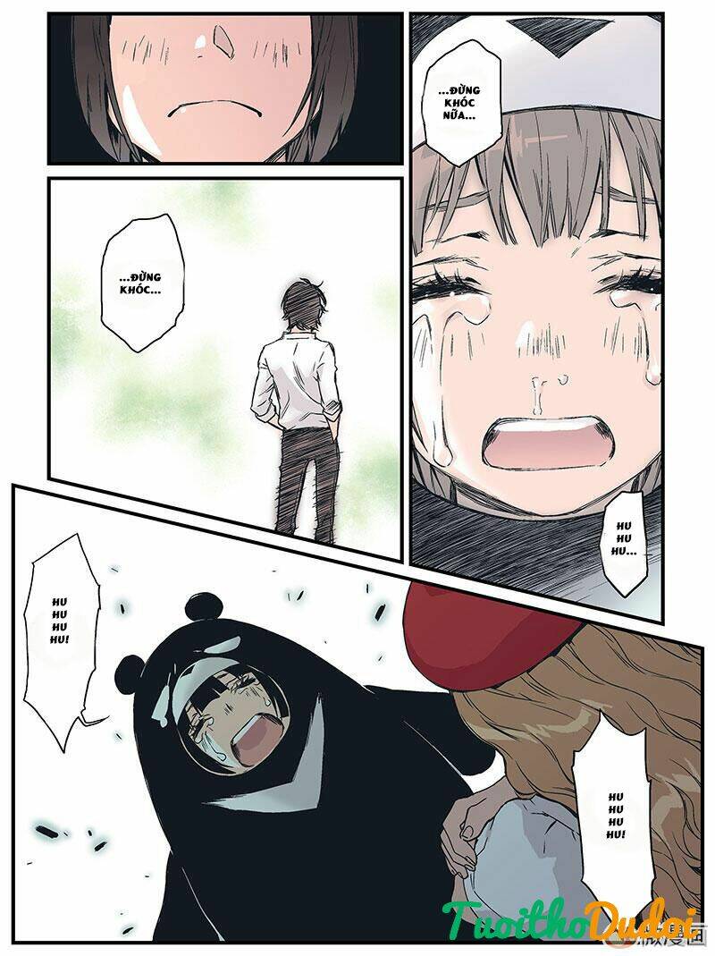 Guarding - Chapter 12 - Page 15