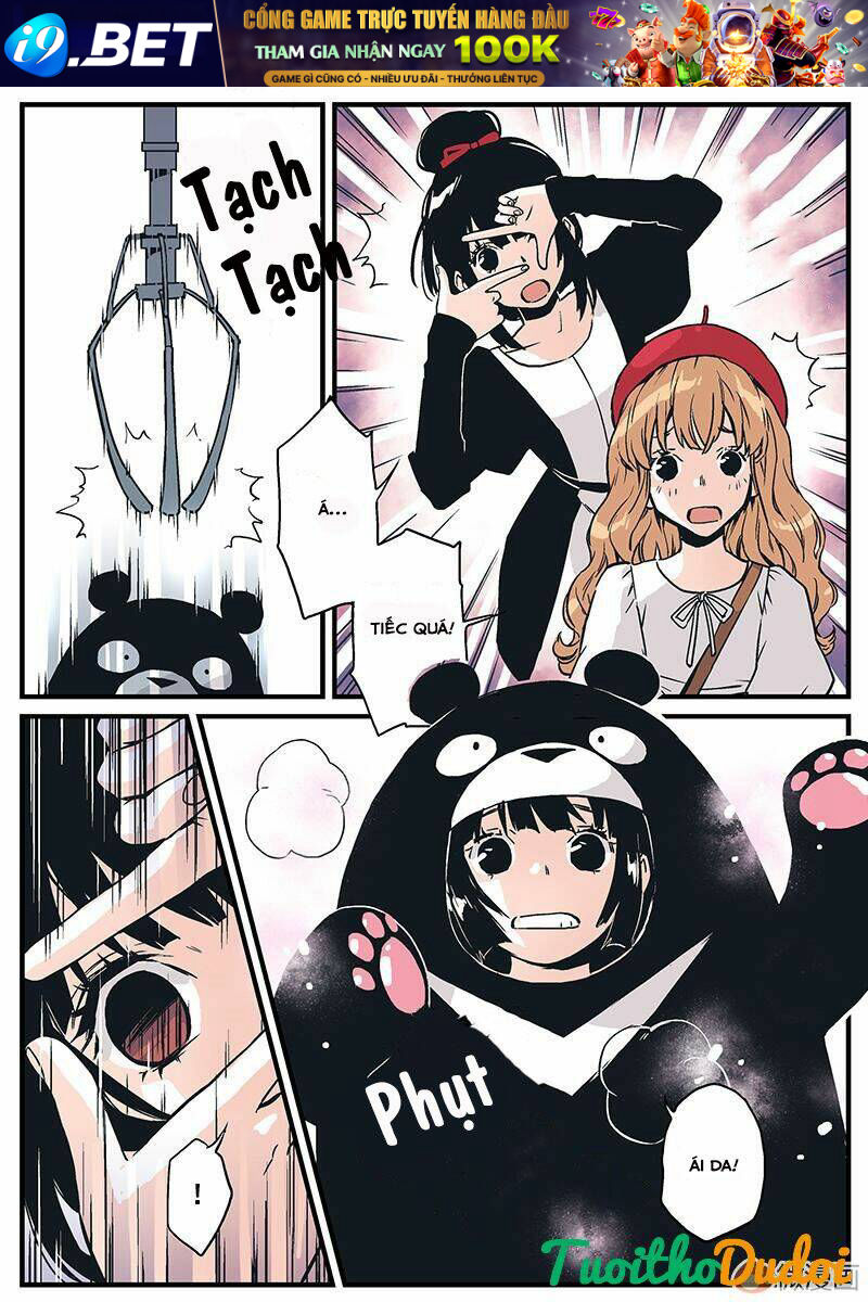 Guarding - Chapter 12 - Page 4