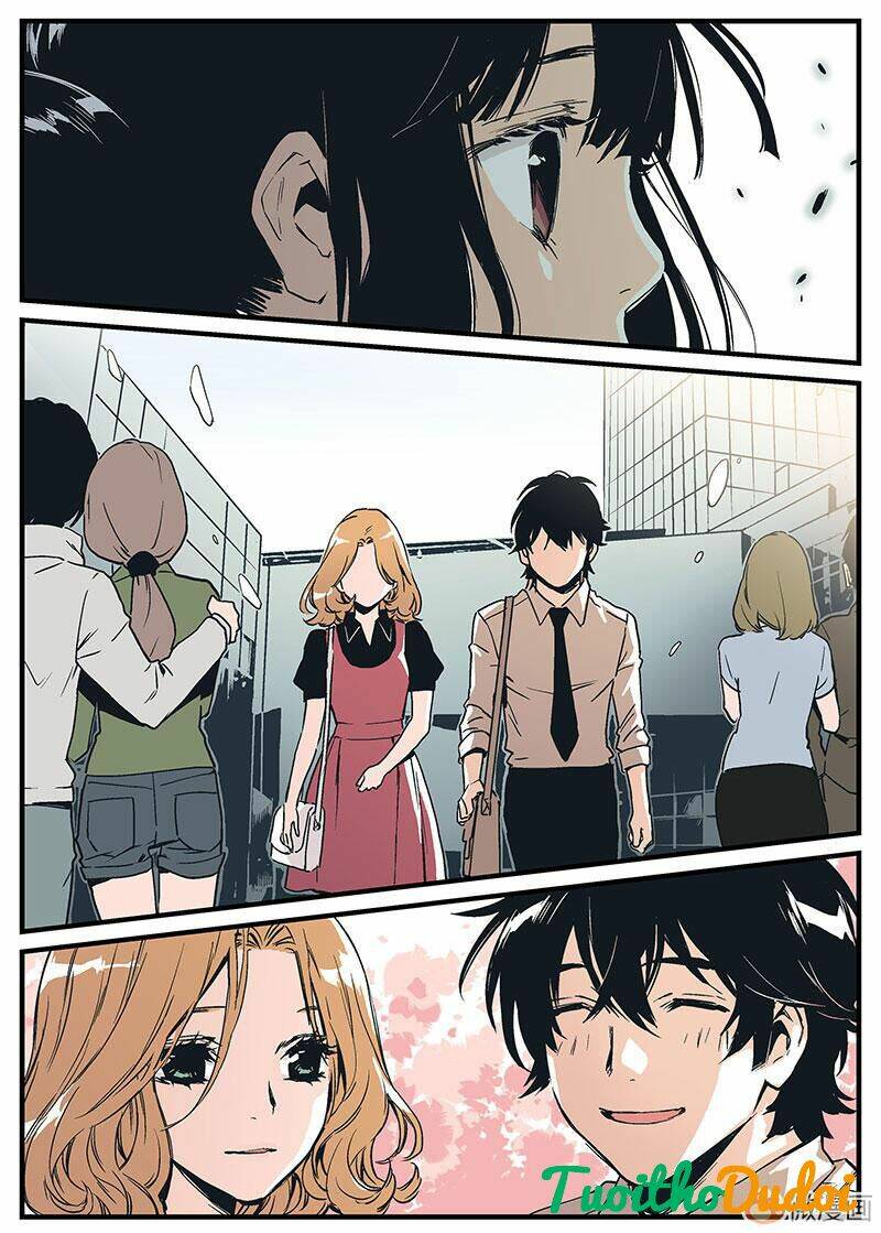 Guarding - Chapter 13 - Page 9