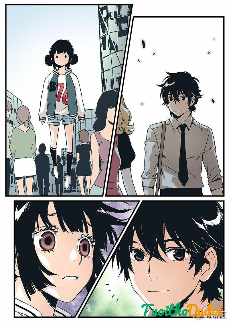 Guarding - Chapter 13 - Page 10