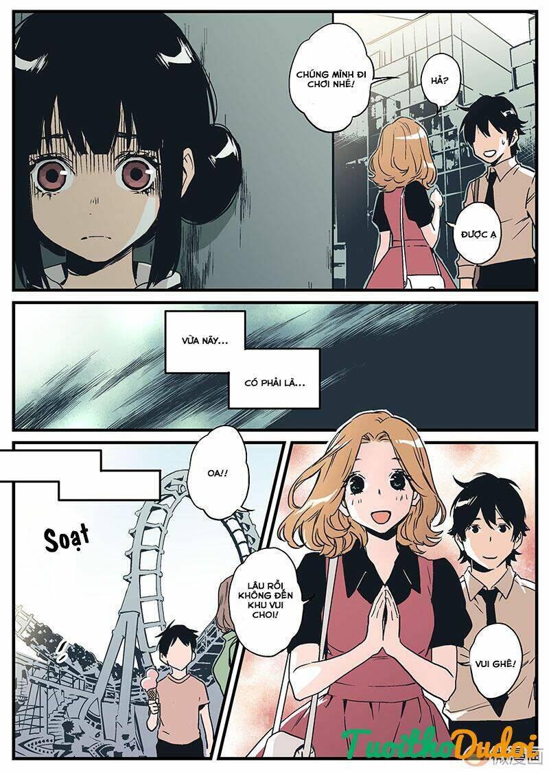 Guarding - Chapter 13 - Page 13