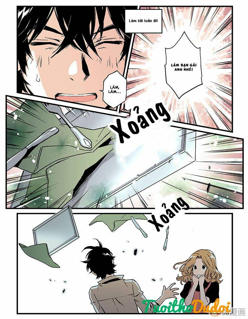 Guarding - Chapter 13 - Page 5