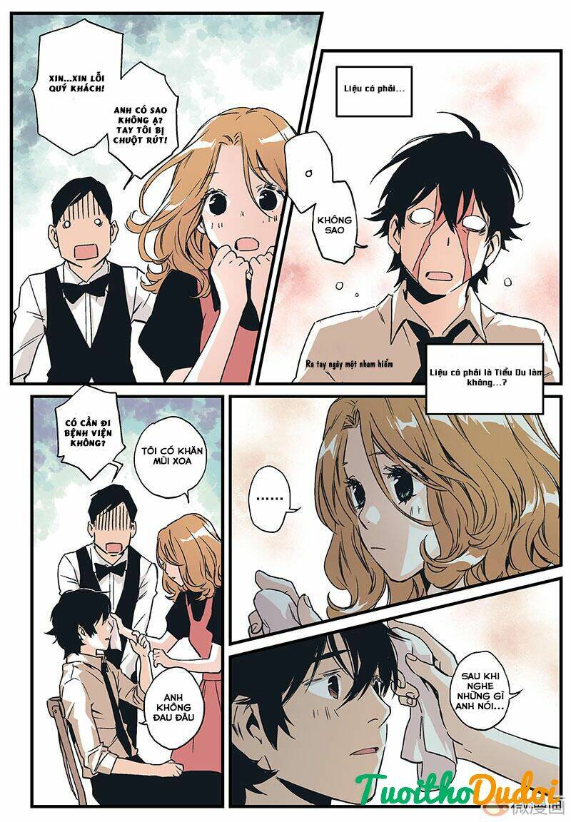 Guarding - Chapter 13 - Page 6