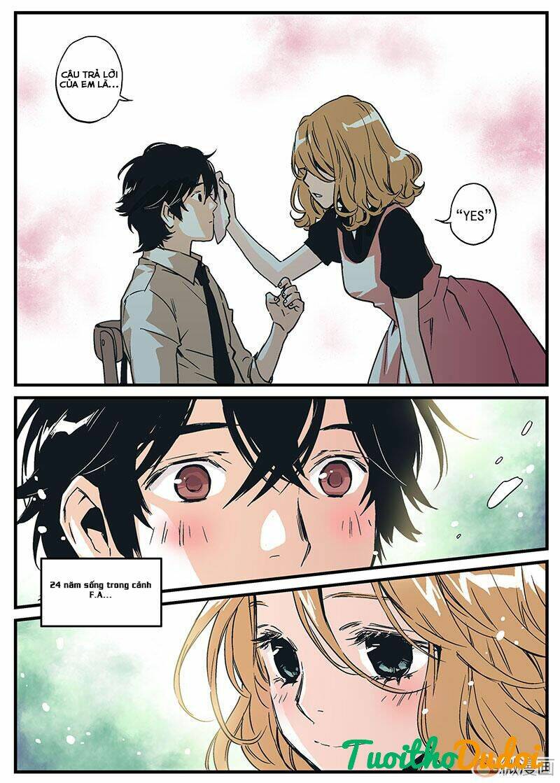 Guarding - Chapter 13 - Page 7