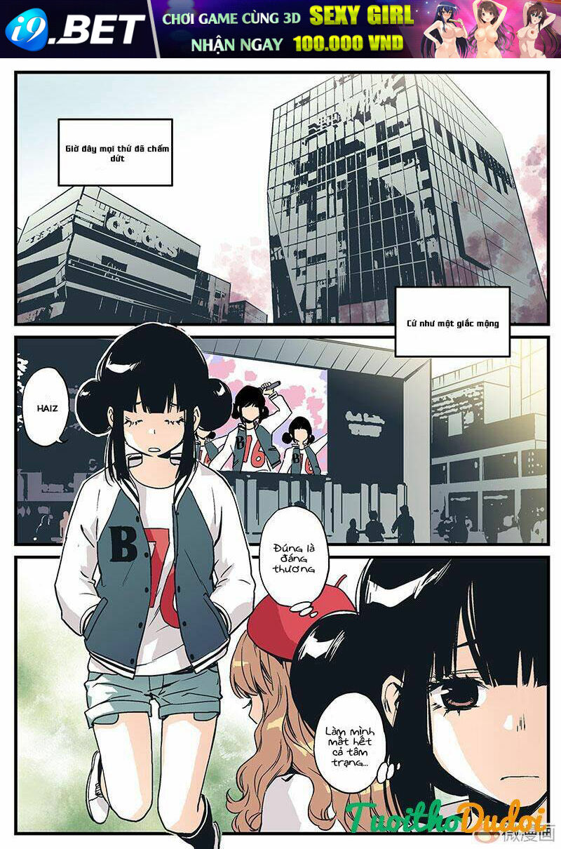 Guarding - Chapter 13 - Page 8