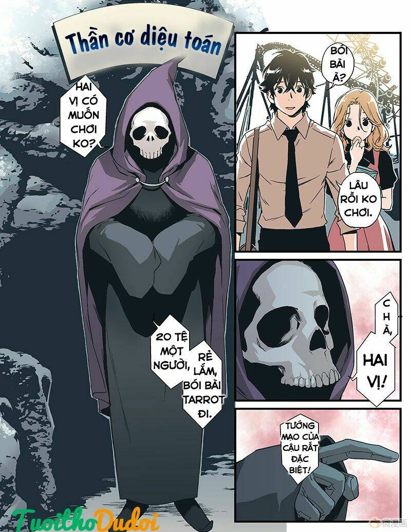 Guarding - Chapter 14 - Page 9