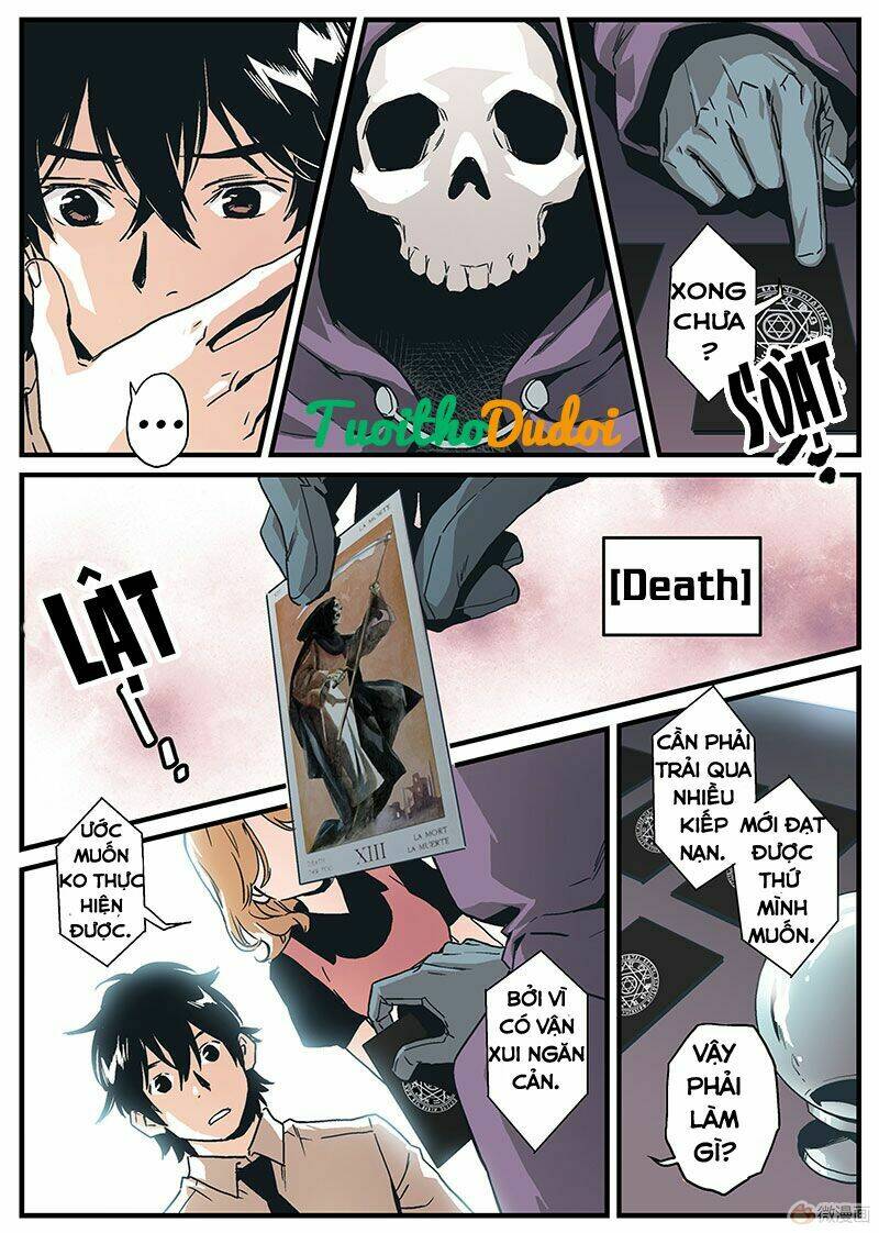 Guarding - Chapter 14 - Page 12