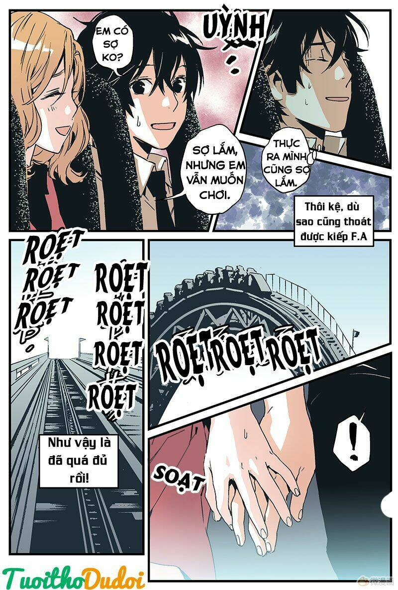 Guarding - Chapter 14 - Page 4