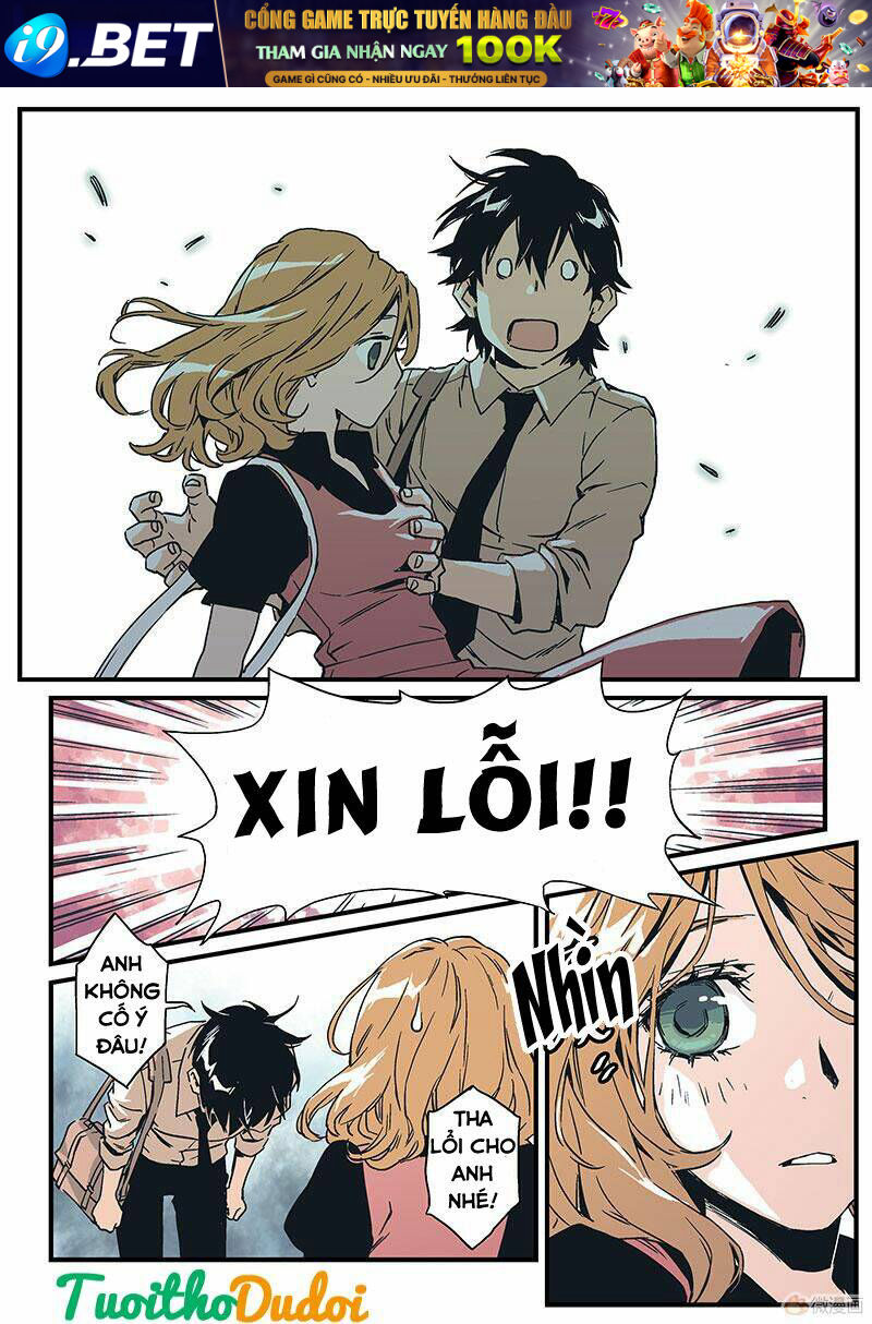 Guarding - Chapter 15 - Page 6