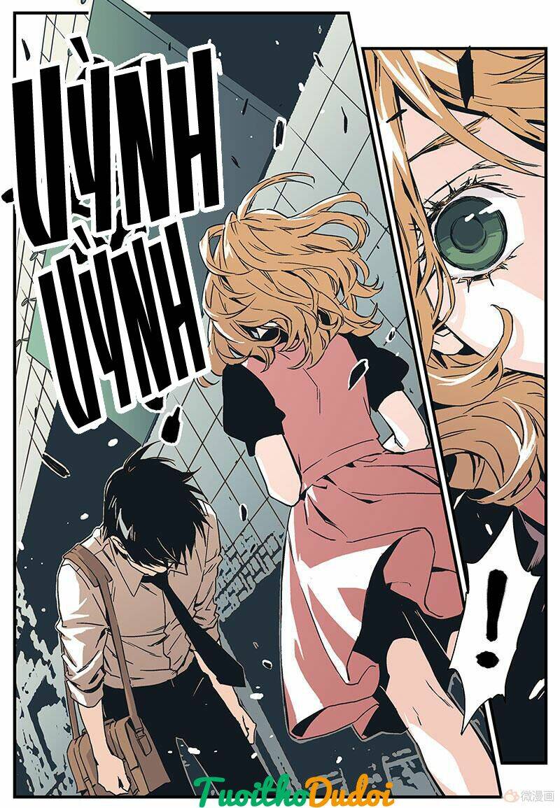 Guarding - Chapter 15 - Page 7