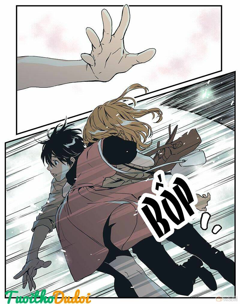 Guarding - Chapter 15 - Page 8