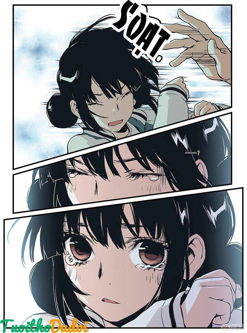 Guarding - Chapter 16 - Page 12