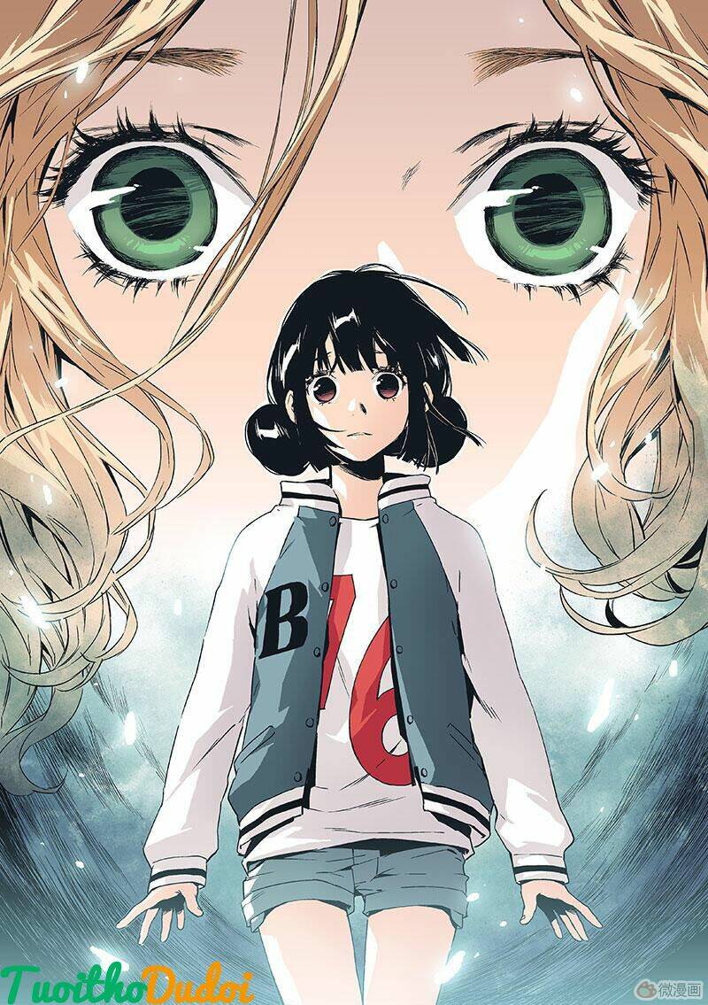 Guarding - Chapter 16 - Page 4