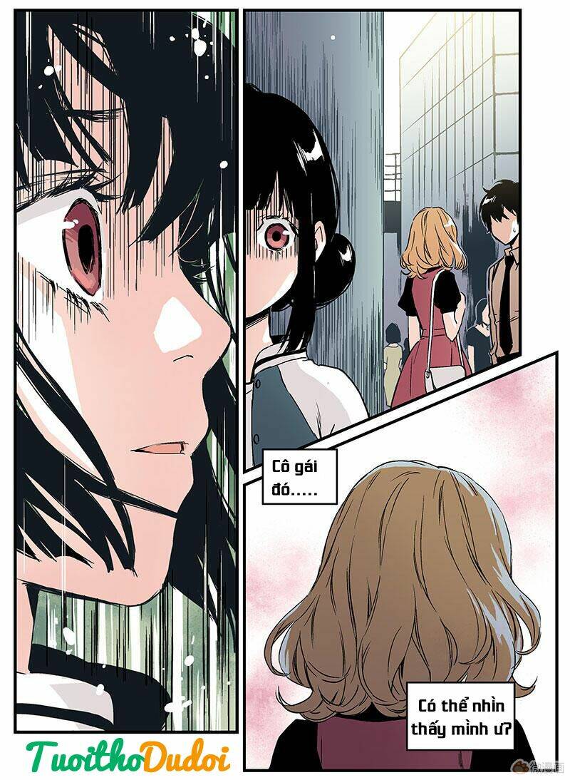 Guarding - Chapter 16 - Page 5