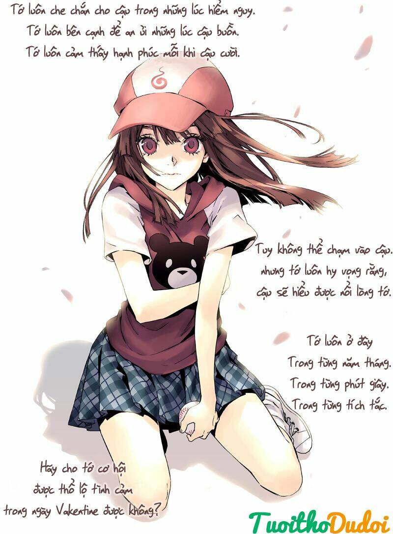 Guarding - Chapter 18 - Page 13