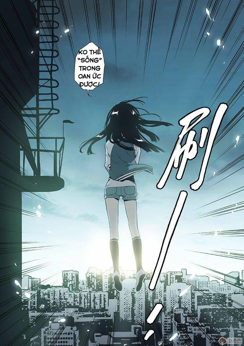 Guarding - Chapter 18 - Page 5