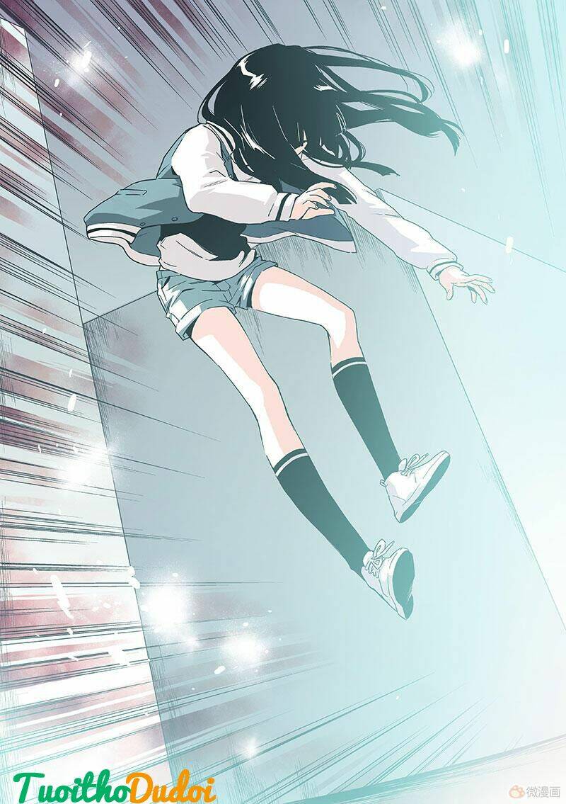 Guarding - Chapter 19 - Page 4