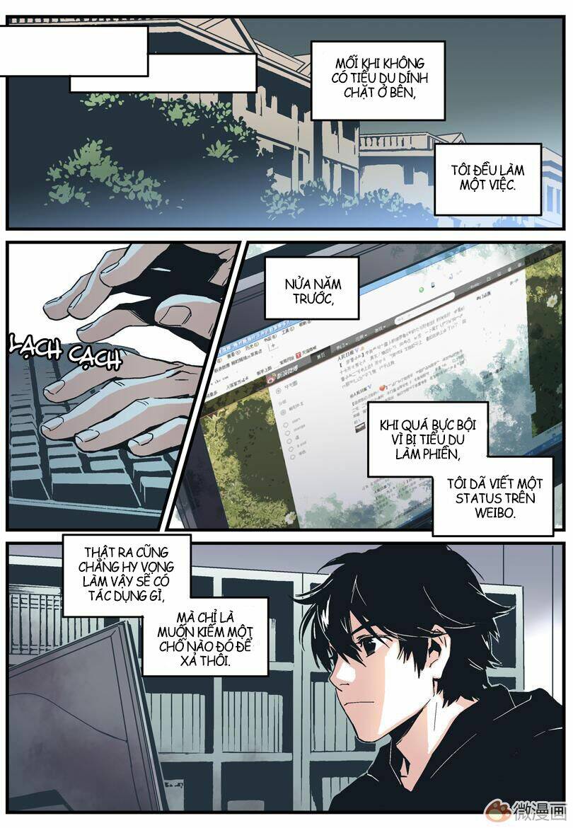 Guarding - Chapter 2 - Page 24