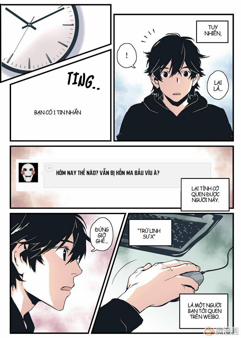 Guarding - Chapter 2 - Page 25